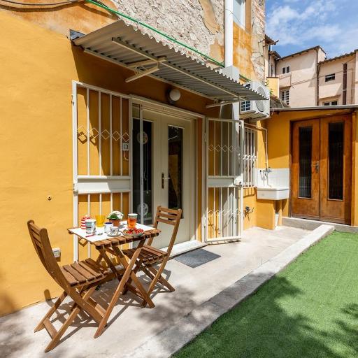 Casa Nadina, undefined