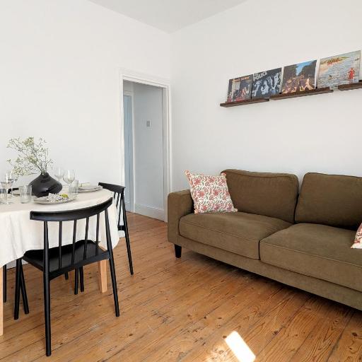 Urban Oasis Serviced Suite - Families, remote work, corporate, contractors, undefined