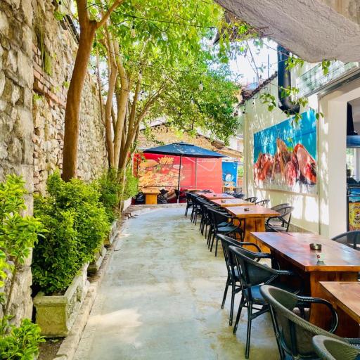 Hidden House Tirana Castle, undefined