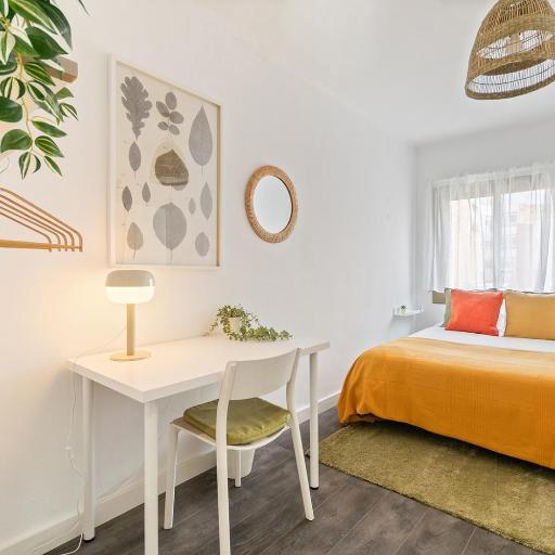 Toledo House Self Checkin, undefined