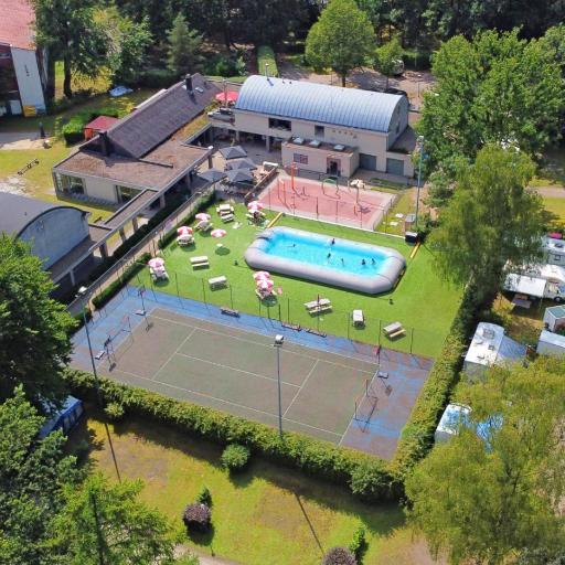 Camping Het Veen, undefined