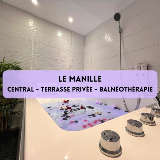 Le Manille, undefined