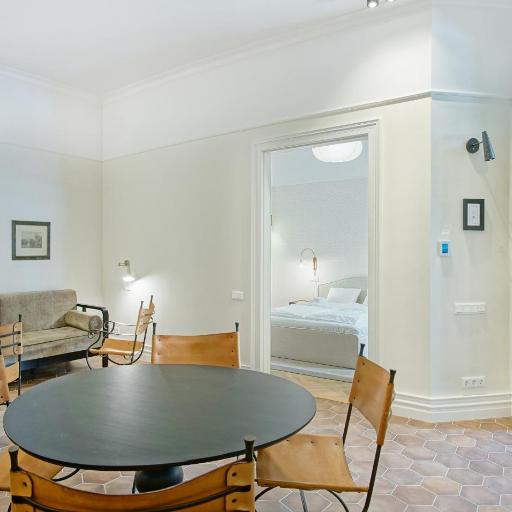 Apartman a Tabánban, undefined