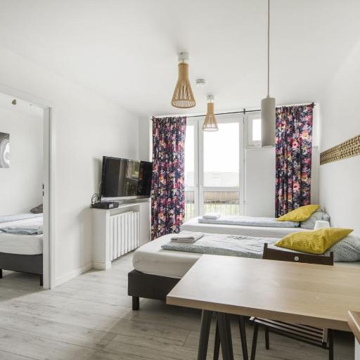 Labo Apartment Graniczna, undefined