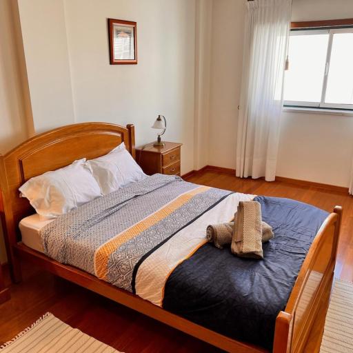 Waterfront View Apartment - Casa Alegra, undefined