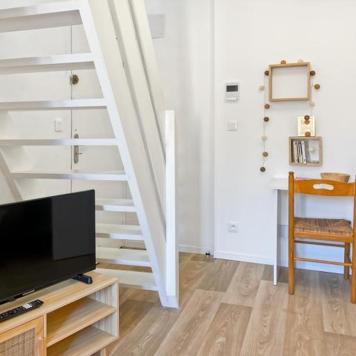 Adamite - Centre Historique - Proche gare - Calme, undefined