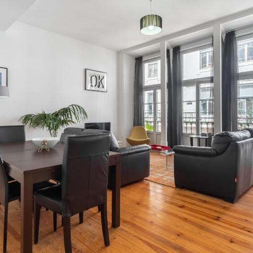 LV Premier Apartments Baixa- FI, undefined