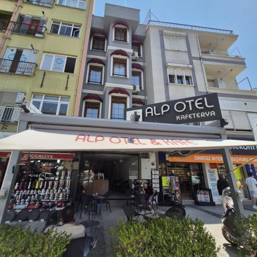 Mangır Otel, undefined