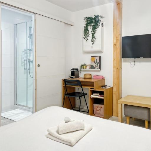 Opale - Centre Historique - Proche gare - Calme, undefined