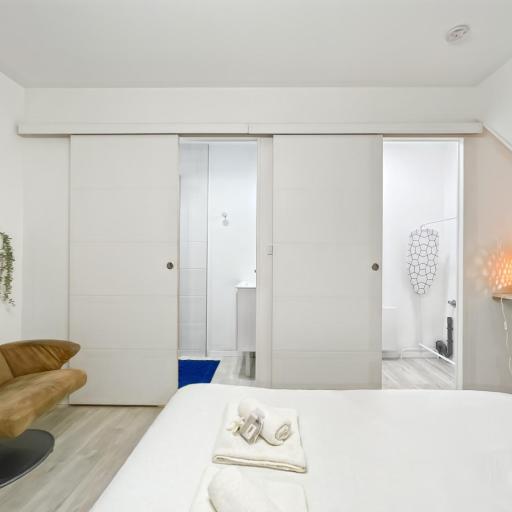 Lamirar - Centre Historique - Proche gare - Calme, undefined