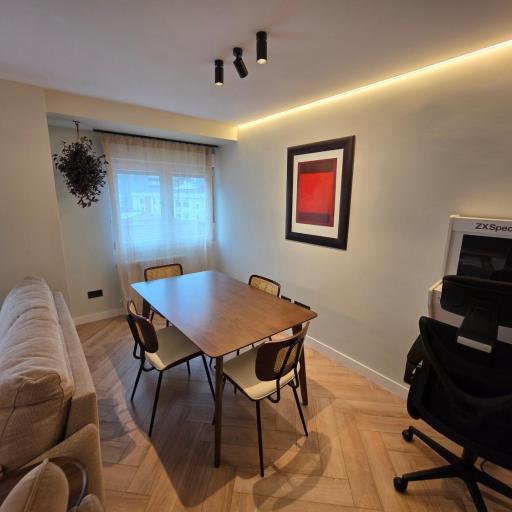 Gijón Japandi - Bien ubicado, moderno, equipado, undefined