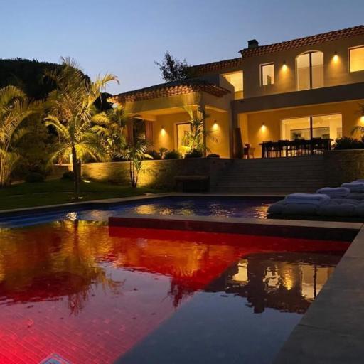 Villa Orchard, undefined