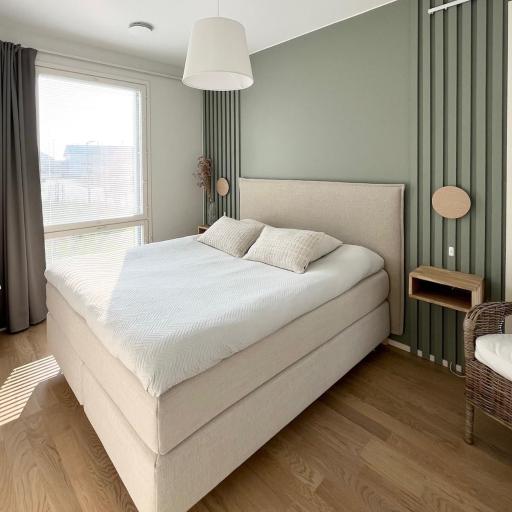 Seaside Escape Oulu, undefined