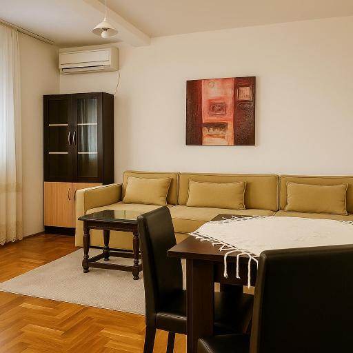 Apartmani Cirpanova, undefined