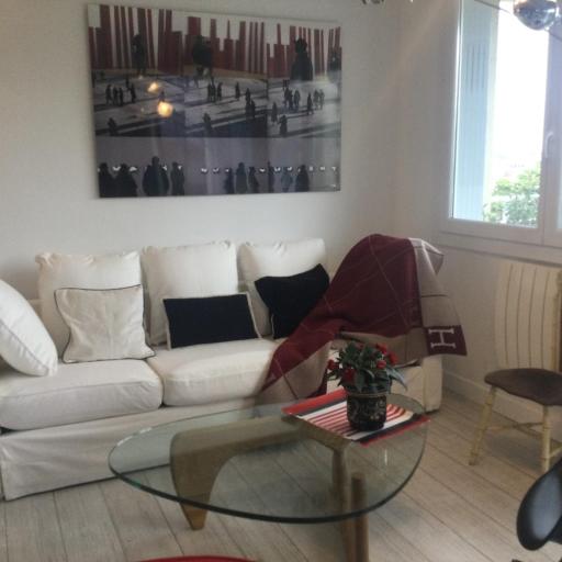 3 chambres au coeur de biarritz, undefined