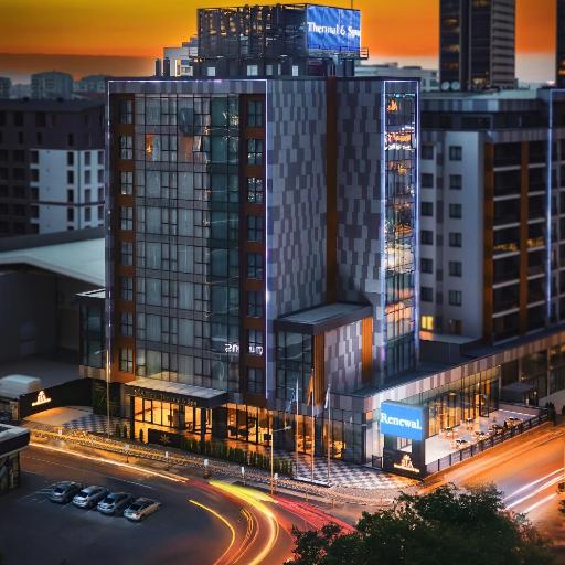 Sia Hotel Thermal & Spa, undefined