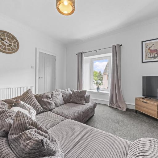 Crown 3 Bedroom Apartment - Inverness, undefined