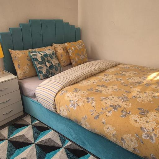 Unique City one bedroom Apartment in the city of Wolverhampton, undefined