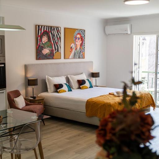 Funchal Heart Studio, undefined