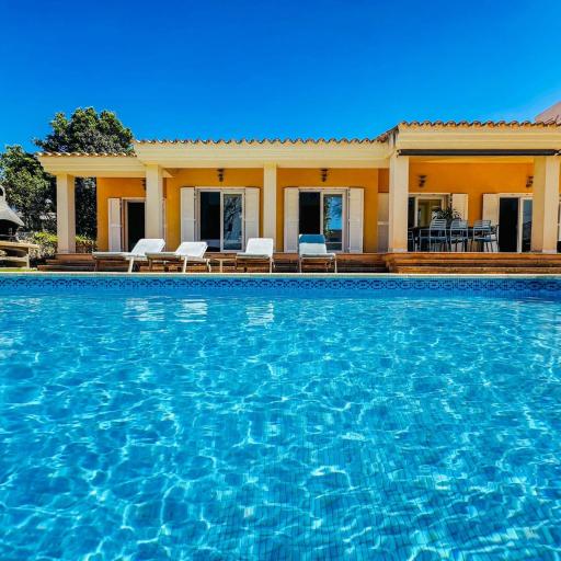 Villa Ramón, undefined