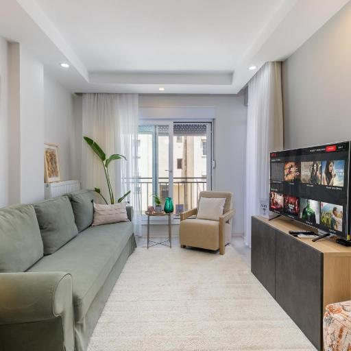 Modern House & Best Location & Oldtown 10 min, undefined