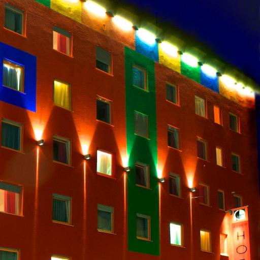 1st Creatif Hotel Elephant, undefined