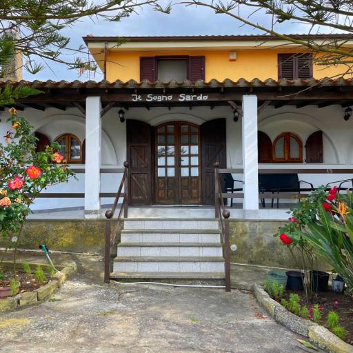 Bed and Breakfast Il Sogno Sardo, undefined