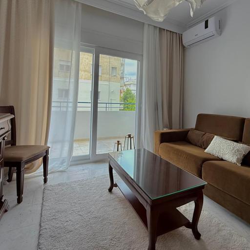 Zafetty Apartment, undefined