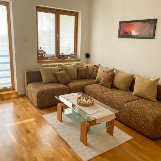 The Little Harbour - 5 Min from City Center, undefined