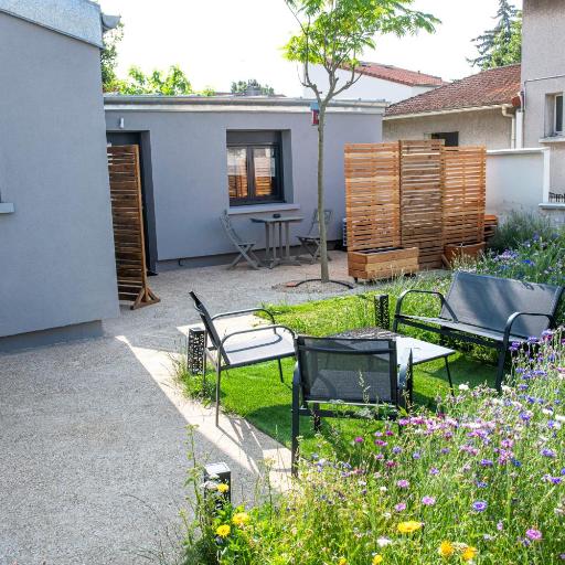 Cité Jardin, undefined