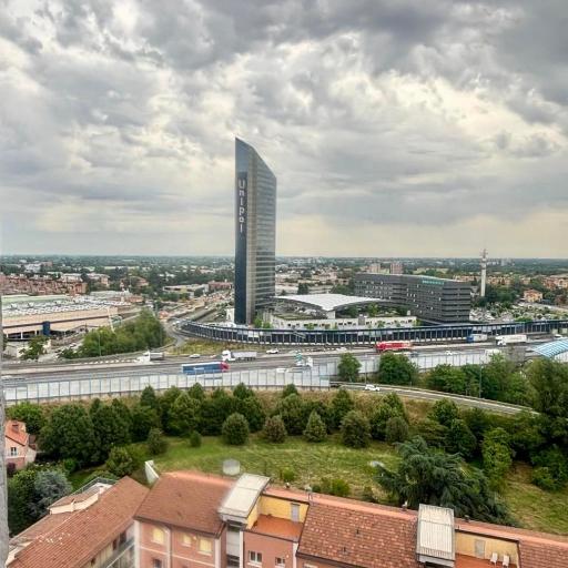 Vivi IL RIFUGIO NEL CIELO, undefined