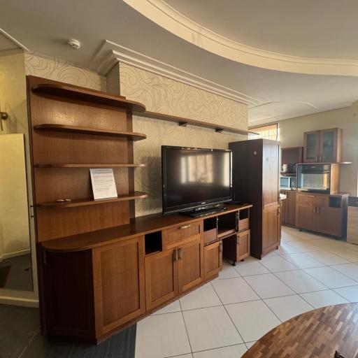 Two level apartment in the Art Nouveau area, undefined