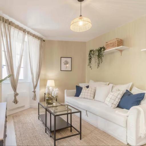 Studio Cocon - Le Hounau, undefined