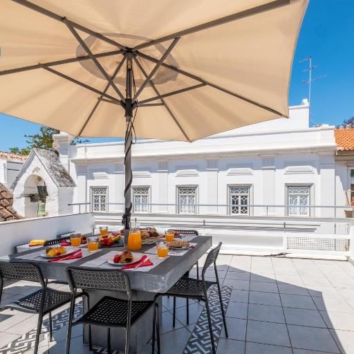 Townhouse Aqua-Maris by Algarve Vacation, undefined