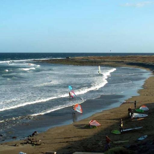 Pozo Breeze, acogedor y a unos pasos de la playa, undefined
