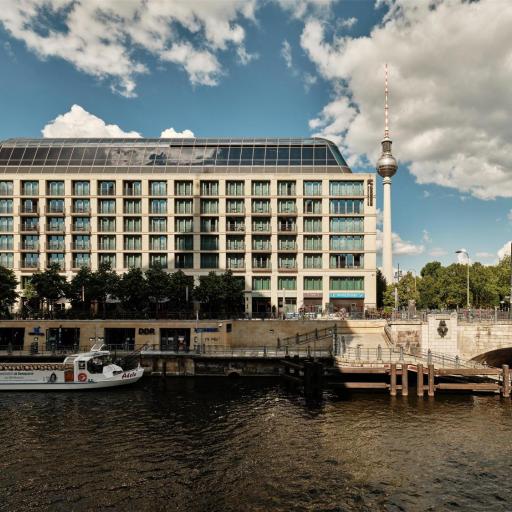 Radisson Collection Hotel, Berlin, undefined