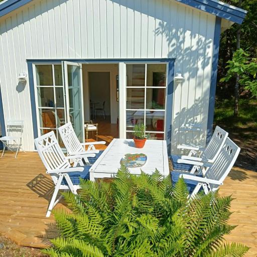 Charming House Next To Forest And Sea, undefined