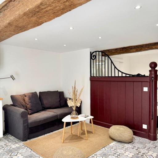 Le Petit Contour, Hyper centre de Rennes, undefined