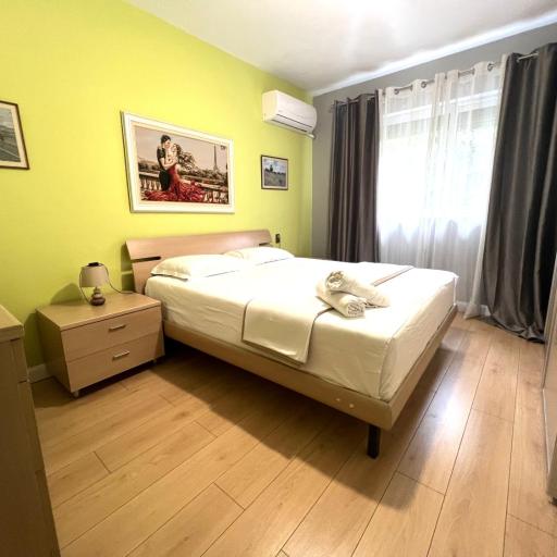 Downtown Retreat "Spiranca", undefined