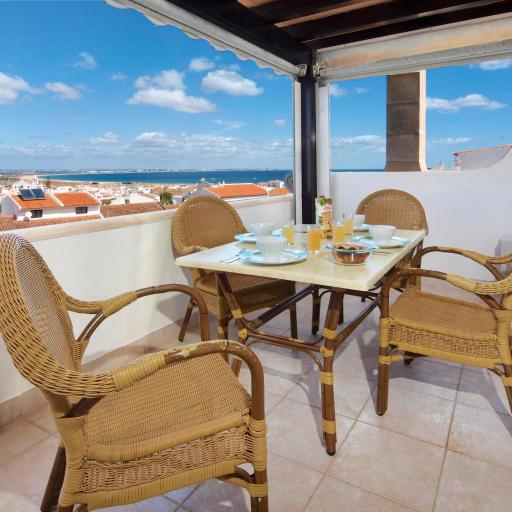 Sant'Amaro - Sea View Apartment, undefined