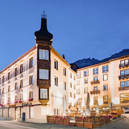 Boutique Hotel Engadinerhof - A Home for Generations, undefined