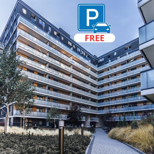 Pure Home Premium Apartments - Free Parking & AC, undefined