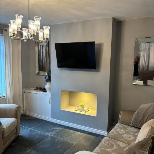 Cosy home 9 Rockmount street falls road, undefined