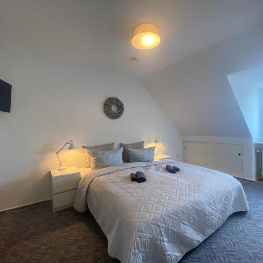 Kiel, Holstenstraße 5 Og Rechts, undefined