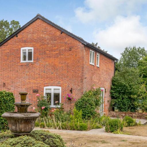 Coach House - Uk33307, undefined