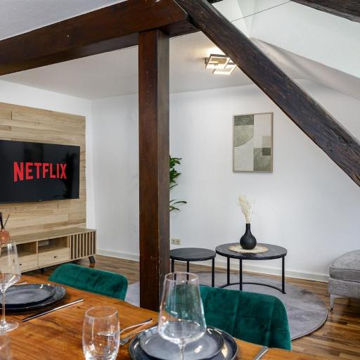 3 BR - Familienfreundlich - Geräumig - Zentral - Wifi - Cozy, undefined