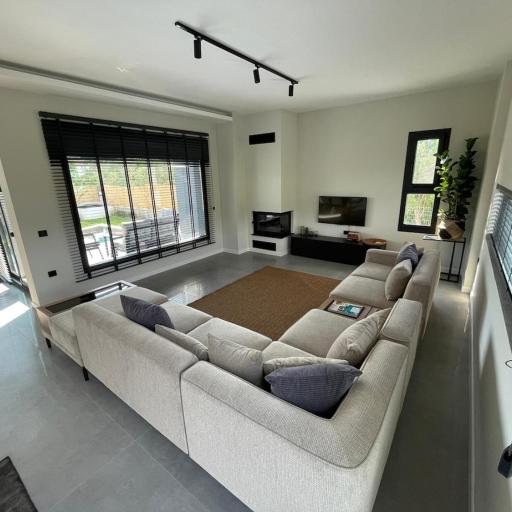 Villa Dora Ortaca, undefined