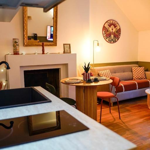 La Casa Miguel, undefined