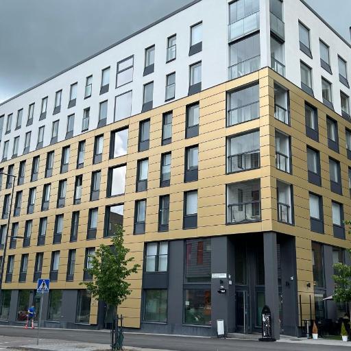 Entire Apartment Near Helsinki Airport in Kivistö, undefined