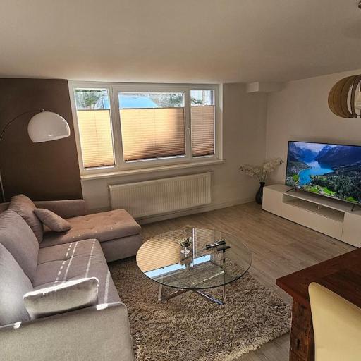 Gemütliche Souterrainwohnung in bester Lager, undefined